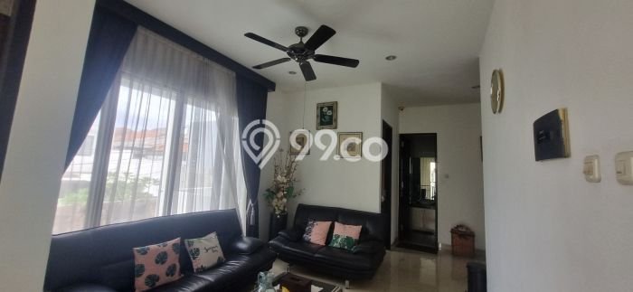 Rumah Mewah Dijual LT 263m2 di Cilandak, Jakarta Selatan Rumah Mewah Dijual LT 263m2 di Cilandak, Jakarta Selatan