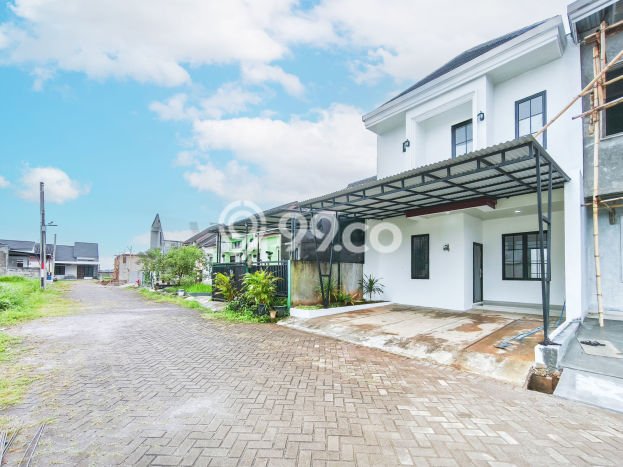 Jual Rumah Bagus Siap Huni LB 70m2 di Pamulang, Tangerang Selatan Jual Rumah Bagus Siap Huni LB 70m2 di Pamulang, Tangerang Selatan