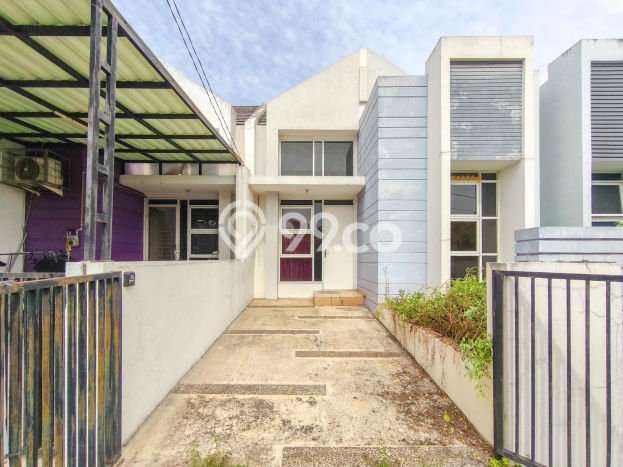 Dijual Hunian Rumah Terawat 2 Kamar di Graha Raya, Tangerang Selatan Dijual Hunian Rumah Terawat 2 Kamar di Graha Raya, Tangerang Selatan