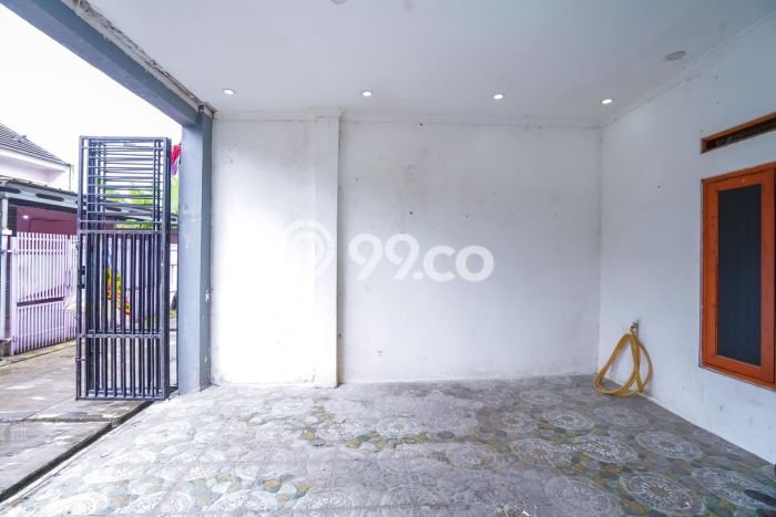 Dijual Cepat Rumah Bagus Siap Huni LB 172m2 di Cilodong, Depok Dijual Cepat Rumah Bagus Siap Huni LB 172m2 di Cilodong, Depok
