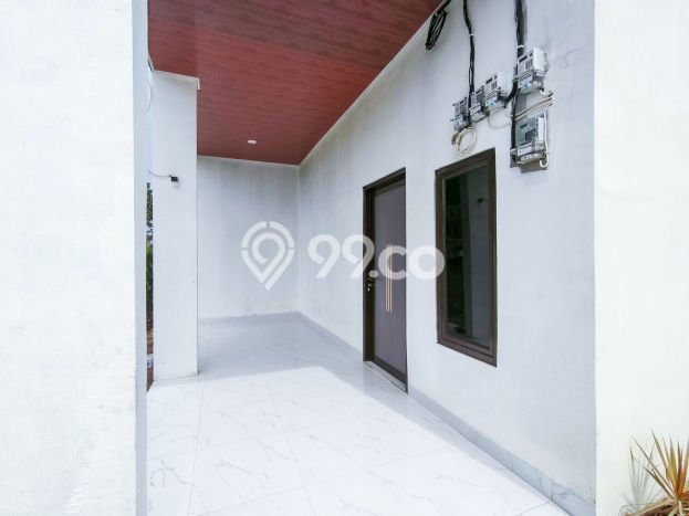 Jual Rumah Bagus Siap Huni LB 83m2 di Bogor Barat, Bogor Jual Rumah Bagus Siap Huni LB 83m2 di Bogor Barat, Bogor