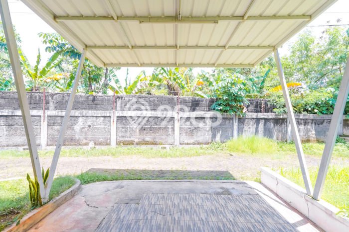 Hunian Cantik Modern Lb 100m2 di Pancoran Mas, Depok Hunian Cantik Modern Lb 100m2 di Pancoran Mas, Depok