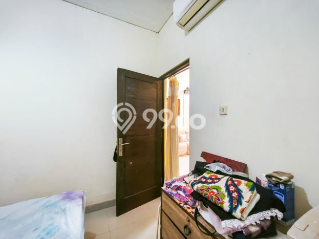 Rumah Modern Cantik 2 Kamar Bisa Langsung Pindah di Serpong Rumah Modern Cantik 2 Kamar Bisa Langsung Pindah di Serpong