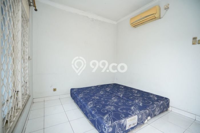 Rumah Asri di Gading Serpong, Tangerang, Luas 112m² LB 200m² Rumah Asri di Gading Serpong, Tangerang, Luas 112m² LB 200m²