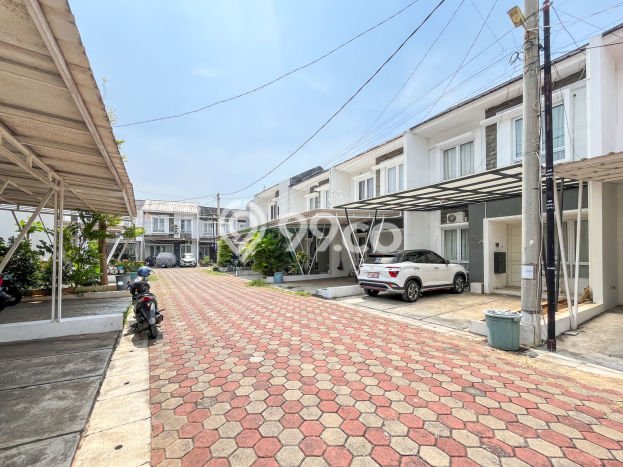 Rumah 3 KT 2 KM di Lokasi Strategis Beji, Depok Rumah 3 KT 2 KM di Lokasi Strategis Beji, Depok