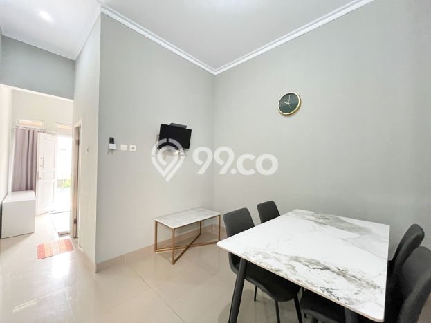 NEW LISTING! Rumah Premium di Beji, Luas 70m² LB 45m² NEW LISTING! Rumah Premium di Beji, Luas 70m² LB 45m²