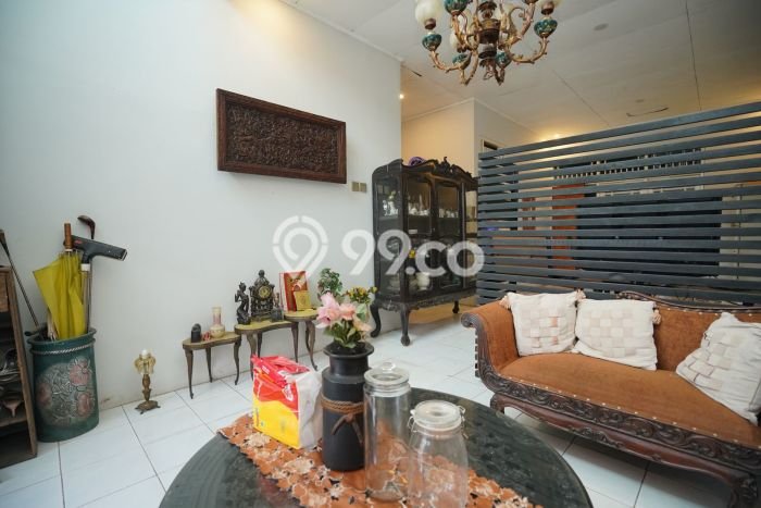 Rumah Minimalis 2 KT LT 105m2 di Graha Raya Rumah Minimalis 2 KT LT 105m2 di Graha Raya