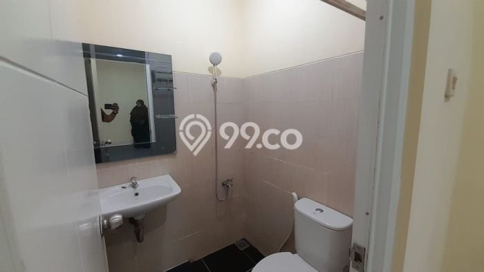 Hunian Cantik Minimalis Lb 47m2 di Pancoran Mas, Depok Hunian Cantik Minimalis Lb 47m2 di Pancoran Mas, Depok