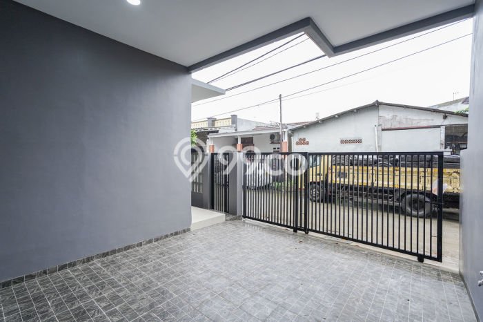 Dijual Cepat Rumah Bagus Siap Huni LB 110m2 di Bekasi Utara, Bekasi Dijual Cepat Rumah Bagus Siap Huni LB 110m2 di Bekasi Utara, Bekasi