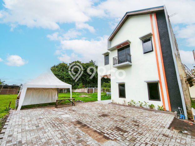 Jual Rumah Bagus Siap Huni LB 83m2 di Bogor Barat, Bogor Jual Rumah Bagus Siap Huni LB 83m2 di Bogor Barat, Bogor