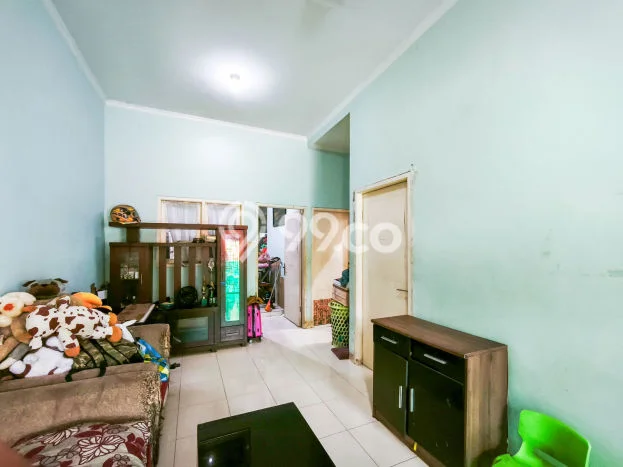 Dijual Rumah Minimalis Bagus Punya 2 KT di Sawangan Depok SHM Dijual Rumah Minimalis Bagus Punya 2 KT di Sawangan Depok SHM