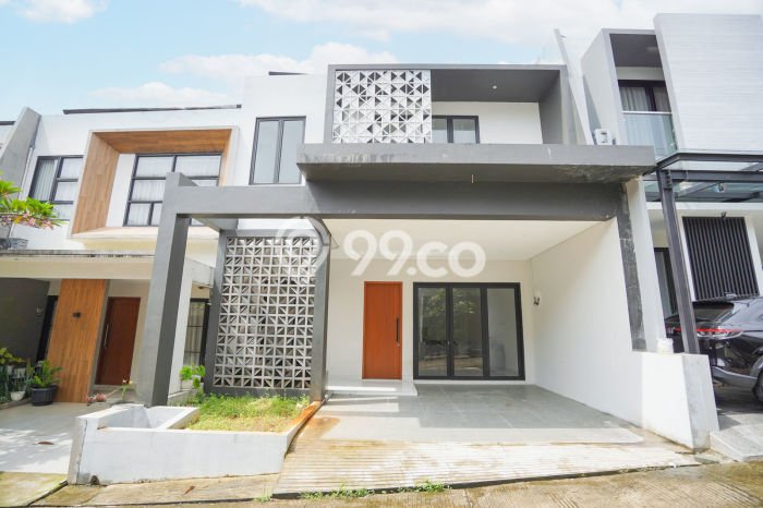 For Sale Rumah 3 Kamar Lokasi Ideal Bagus dan Strategis di Cilodong For Sale Rumah 3 Kamar Lokasi Ideal Bagus dan Strategis di Cilodong