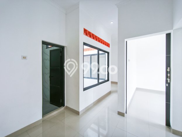 Rumah Minimalis 3 Kamar LT 79m2 di Tanah Sareal Rumah Minimalis 3 Kamar LT 79m2 di Tanah Sareal