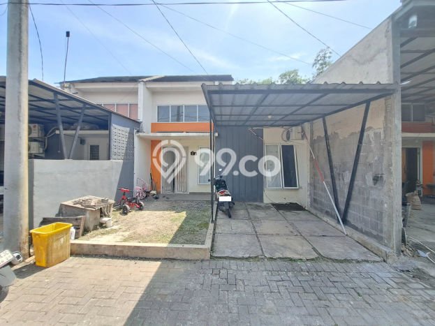 Dijual Rumah Strategis Bagus Punya 2 KT di Parung Panjang Bogor SHM Dijual Rumah Strategis Bagus Punya 2 KT di Parung Panjang Bogor SHM
