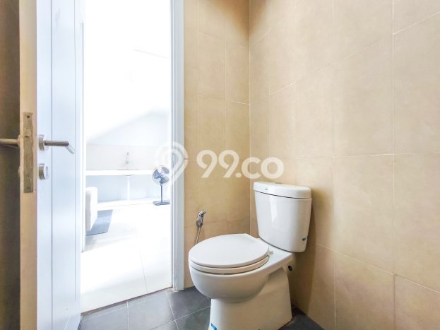 Dijual Rumah Modern 3 KT di Bintaro, Tangerang Selatan Dijual Rumah Modern 3 KT di Bintaro, Tangerang Selatan