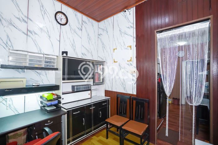 Dijual Rumah 3 Kamar Lokasi Strategis Bagus dan Strategis di Cipayung Dijual Rumah 3 Kamar Lokasi Strategis Bagus dan Strategis di Cipayung