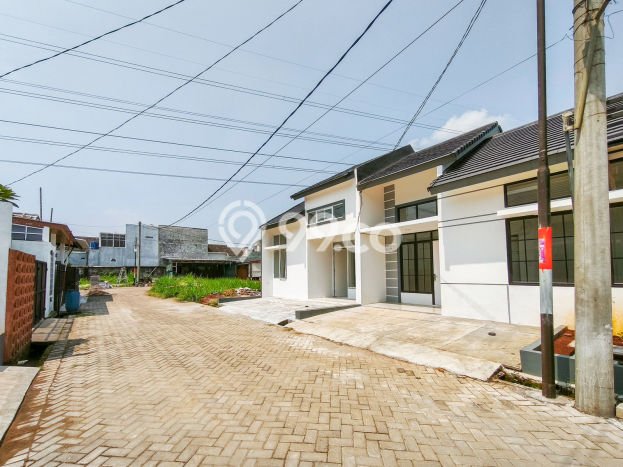 Hunian Cantik Minimalis Lb 36m2 di Pamulang, Tangerang Selatan Hunian Cantik Minimalis Lb 36m2 di Pamulang, Tangerang Selatan