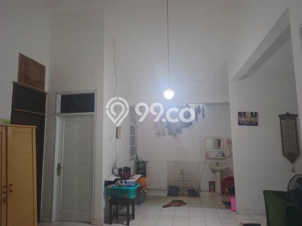 Dijual Cepat Rumah Favorit Siap Huni LB 77m2 di Ciputat, Tangerang Selatan Dijual Cepat Rumah Favorit Siap Huni LB 77m2 di Ciputat, Tangerang Selatan