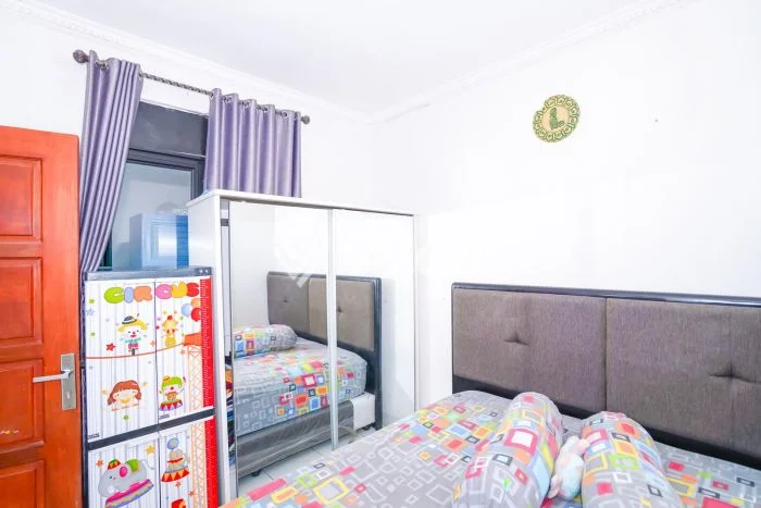 Jual Rumah Minimalis Bagus Punya 4 KT di Cilodong Depok - Jual Rumah Minimalis Bagus Punya 4 KT di Cilodong Depok -