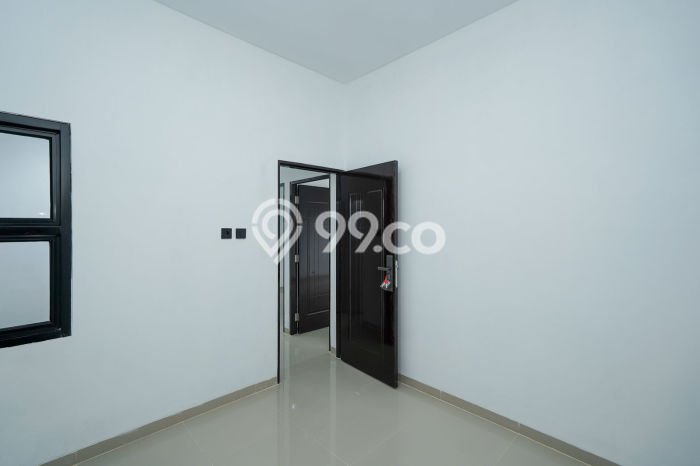 Dijual Cepat Rumah Bagus Siap Huni LB 110m2 di Bekasi Utara, Bekasi Dijual Cepat Rumah Bagus Siap Huni LB 110m2 di Bekasi Utara, Bekasi