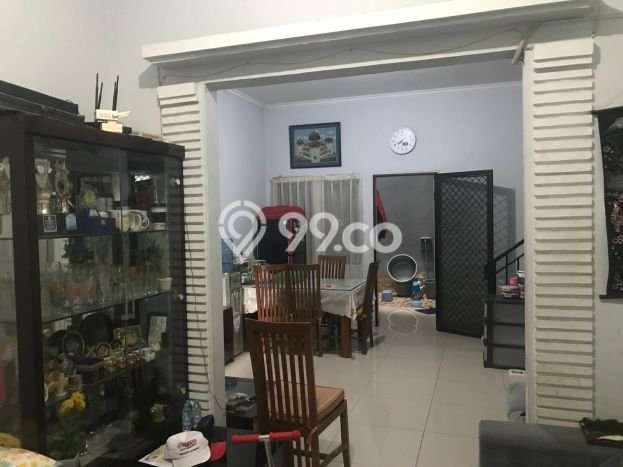 Jual Rumah Minimalis Bagus Punya 4 KT di Kramat Jati Jakarta Timur SHM Jual Rumah Minimalis Bagus Punya 4 KT di Kramat Jati Jakarta Timur SHM