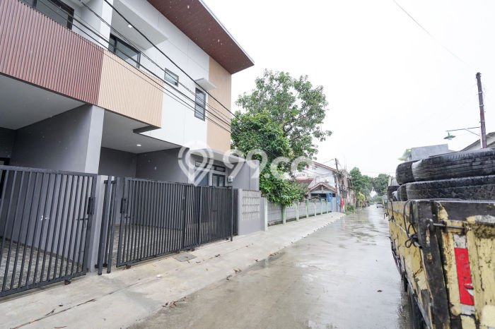 Dijual Cepat Rumah Bagus Siap Huni LB 110m2 di Bekasi Utara, Bekasi Dijual Cepat Rumah Bagus Siap Huni LB 110m2 di Bekasi Utara, Bekasi