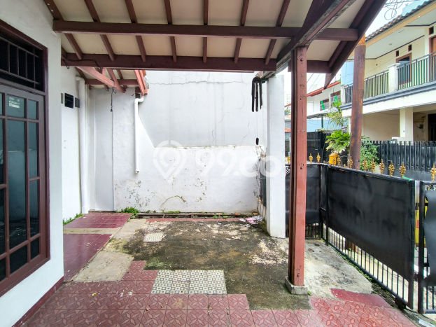 Jual Rumah Minimalis Bagus Punya 5 KT di Cakung Jakarta Timur SHM Jual Rumah Minimalis Bagus Punya 5 KT di Cakung Jakarta Timur SHM