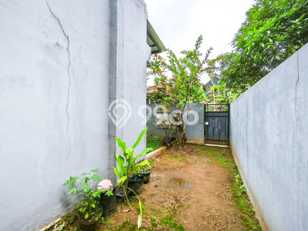 Hunian Cantik Minimalis Lb 98m2 di Cibinong, Bogor Hunian Cantik Minimalis Lb 98m2 di Cibinong, Bogor