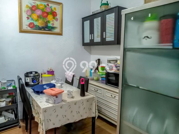 Rumah Luas Asri 4 KT Siap Huni di Sukmajaya Depok Rumah Luas Asri 4 KT Siap Huni di Sukmajaya Depok