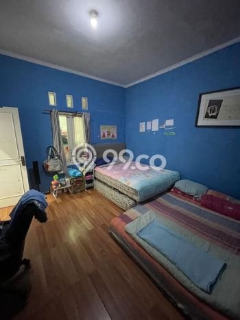 For Sale Rumah 2 Kamar Lokasi Strategis Bagus dan Strategis di Pondok Aren For Sale Rumah 2 Kamar Lokasi Strategis Bagus dan Strategis di Pondok Aren