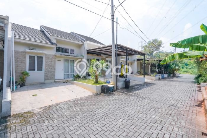 Rumah Modern Minimalis 2 Kamar Bisa Langsung Pindah di Pancoran Mas Rumah Modern Minimalis 2 Kamar Bisa Langsung Pindah di Pancoran Mas
