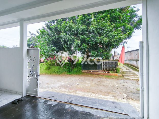 Rumah Luas Asri 2 KT Siap Huni di Citayam Depok Rumah Luas Asri 2 KT Siap Huni di Citayam Depok