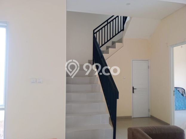 Rumah Modern 4 KT di Jatibening Bekasi Rumah Modern 4 KT di Jatibening Bekasi