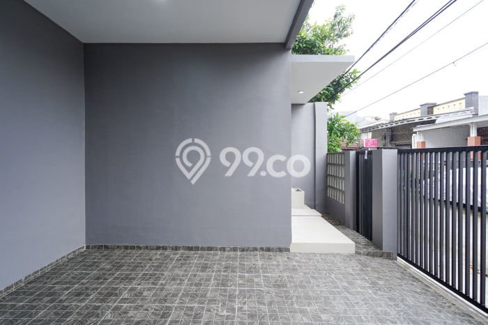 Dijual Cepat Rumah Bagus Siap Huni LB 110m2 di Bekasi Utara, Bekasi Dijual Cepat Rumah Bagus Siap Huni LB 110m2 di Bekasi Utara, Bekasi