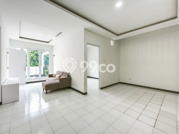 Rumah Asri 4 KT di Bogor Barat, Bogor - Luas Tanah 112m² Rumah Asri 4 KT di Bogor Barat, Bogor - Luas Tanah 112m²