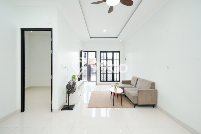 Jual Rumah Favorit Siap Huni LB 126m2 di Bekasi Utara, Bekasi Jual Rumah Favorit Siap Huni LB 126m2 di Bekasi Utara, Bekasi