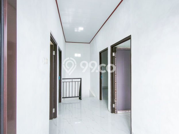 Jual Rumah Bagus Siap Huni LB 83m2 di Bogor Barat, Bogor Jual Rumah Bagus Siap Huni LB 83m2 di Bogor Barat, Bogor