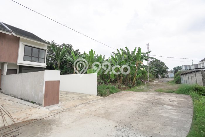 Rumah Minimalis 3 KT di Jati Asih Bekasi Rumah Minimalis 3 KT di Jati Asih Bekasi