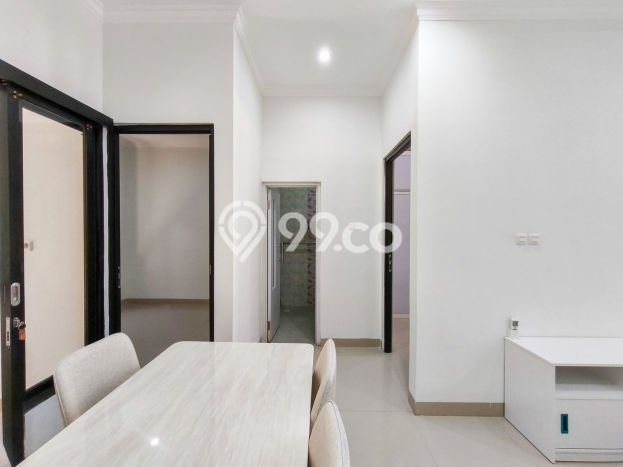 Properti Idaman 2 Kamar Tidur Dekat Fasilitas Umum di Cipayung, Jakarta Timur Properti Idaman 2 Kamar Tidur Dekat Fasilitas Umum di Cipayung, Jakarta Timur