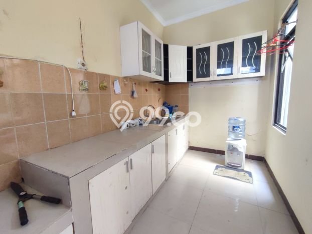 Rumah Strategis Modern Lb 110m2 di Cilodong, Depok Rumah Strategis Modern Lb 110m2 di Cilodong, Depok
