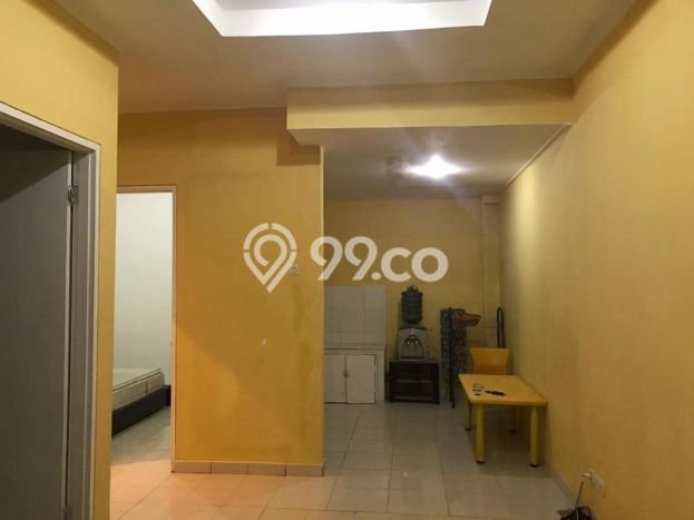 Hunian Idaman Keluarga 2 Kamar Lokasi Tenang di Lippo Karawaci, Tangerang Hunian Idaman Keluarga 2 Kamar Lokasi Tenang di Lippo Karawaci, Tangerang