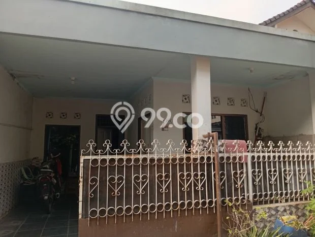 For Sale Rumah 3 Kamar Lokasi Ideal Nyaman dan Strategis di Bekasi Barat For Sale Rumah 3 Kamar Lokasi Ideal Nyaman dan Strategis di Bekasi Barat