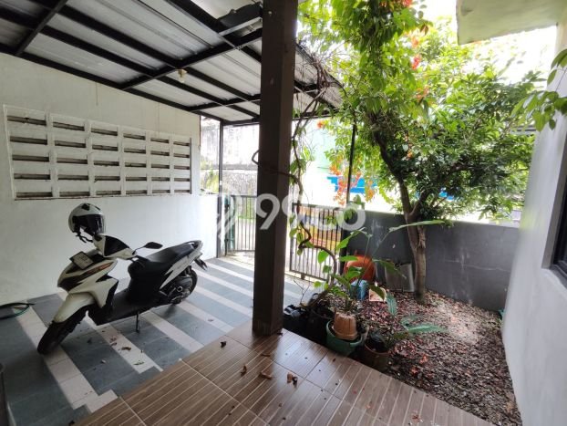 Dijual Rumah Modern 2 KT di Tanah Sareal, Bogor Dijual Rumah Modern 2 KT di Tanah Sareal, Bogor