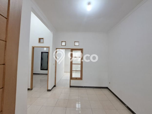 Hunian Cantik Modern Lb 36m2 di Pamulang, Tangerang Selatan Hunian Cantik Modern Lb 36m2 di Pamulang, Tangerang Selatan