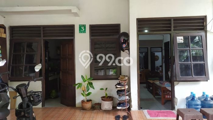 Jual Rumah Bagus Siap Huni LB 75m2 di Serpong, Tangerang Selatan Jual Rumah Bagus Siap Huni LB 75m2 di Serpong, Tangerang Selatan