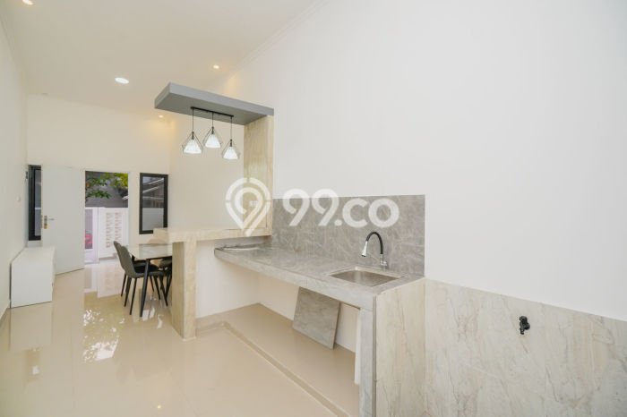 Rumah Modern LB/LT 45m2/66m2 Dijual di Bekasi Kota, Bekasi Rumah Modern LB/LT 45m2/66m2 Dijual di Bekasi Kota, Bekasi