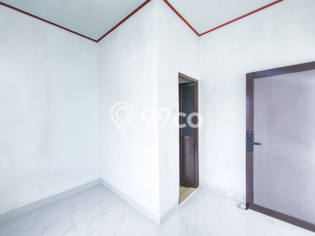 Jual Rumah Bagus Siap Huni LB 83m2 di Bogor Barat, Bogor Jual Rumah Bagus Siap Huni LB 83m2 di Bogor Barat, Bogor