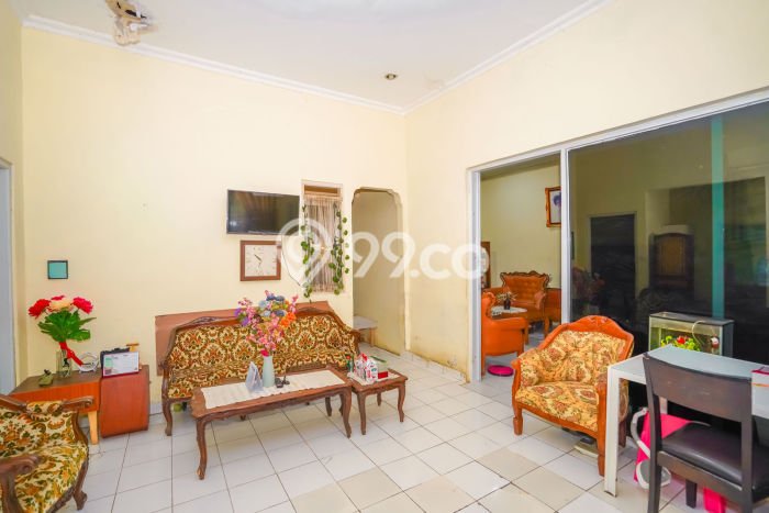 Dijual Rumah Eksklusif 2 KT di Sukmajaya, Depok Dijual Rumah Eksklusif 2 KT di Sukmajaya, Depok