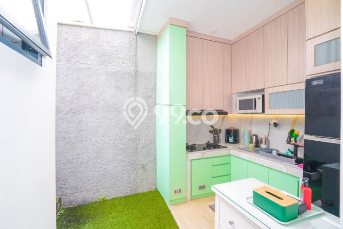 Jual Rumah Eksklusif 3 KT di Sukmajaya, Depok Jual Rumah Eksklusif 3 KT di Sukmajaya, Depok