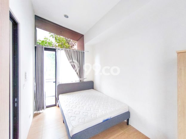 Rumah Modern 2 Kamar LT 60m2 di Lippo Karawaci Rumah Modern 2 Kamar LT 60m2 di Lippo Karawaci